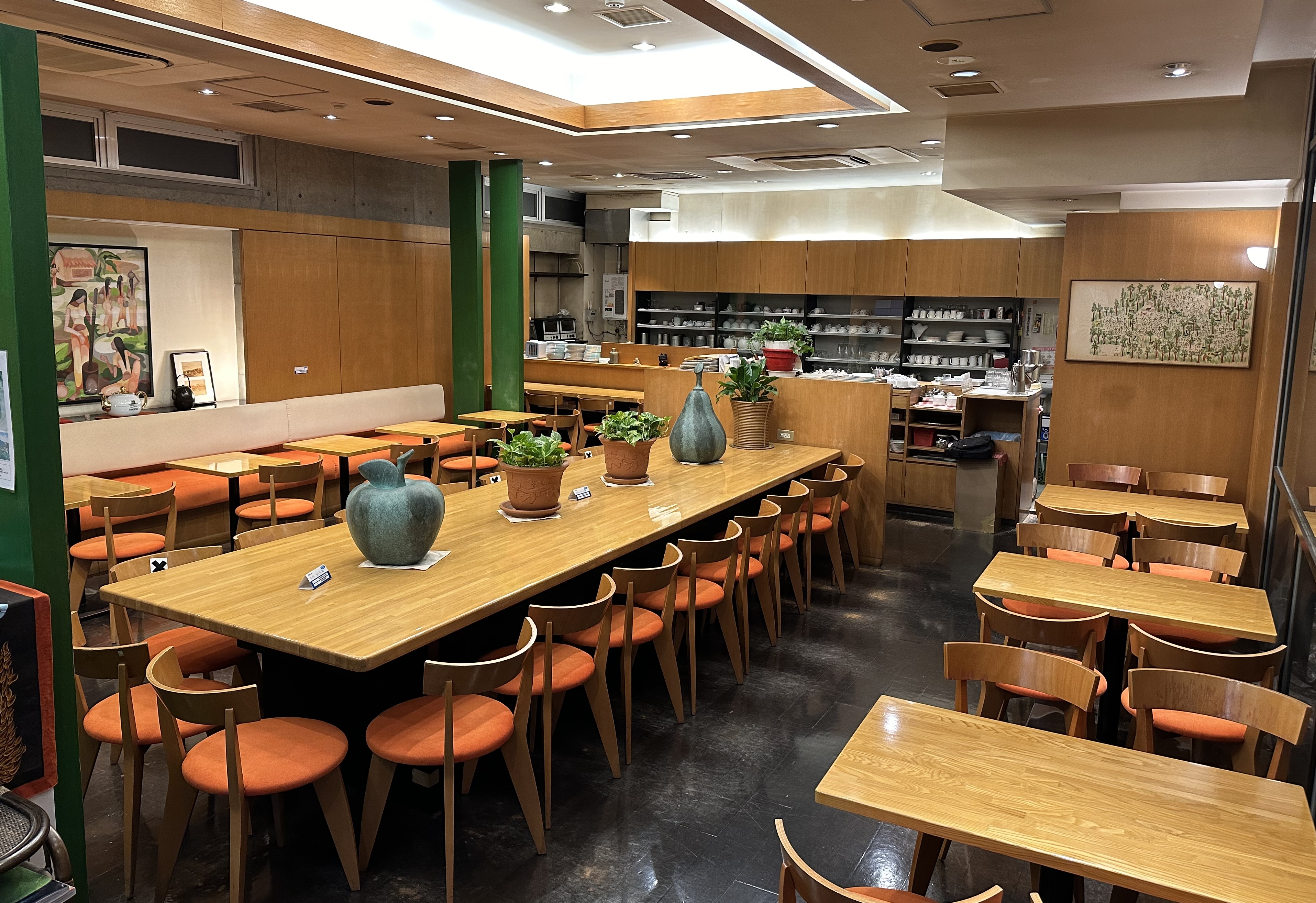 tea house takano